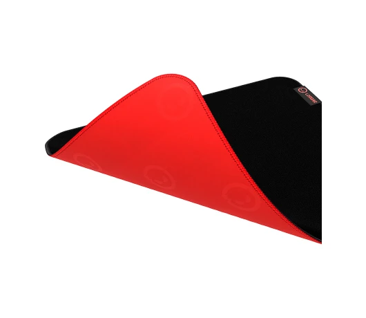 Килимок для мишки Lorgar Main 323 Black-Red (LRG-GMP323)