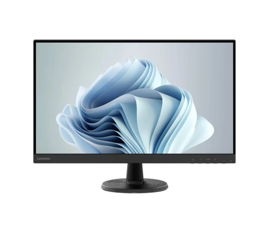 Монітор LENOVO 27" D27-40 (67A3KAC6UA)