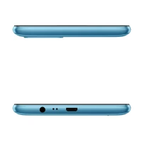 Смартфон Realme C21 4/64Gb (Blue)