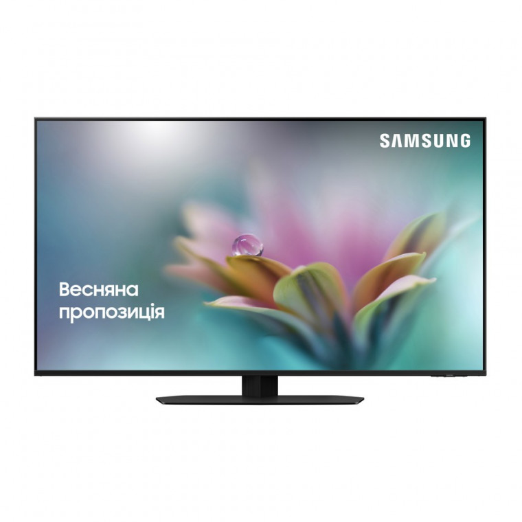 Телевізор Samsung QE50QN90DAUXUA