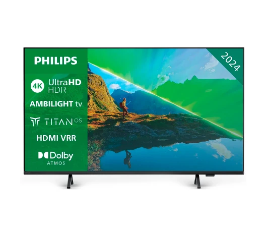 Телевизор Philips 65PUS8319/12