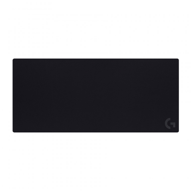 Килимок для мишки Logitech G840 Gaming Mouse Pad Black (943-000777)