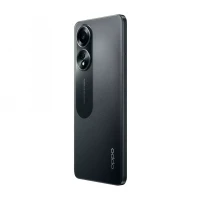 Смартфон Oppo A58 6/128GB Glowing Black