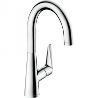 Смеситель кухонный Hansgrohe Talis S (72814000)