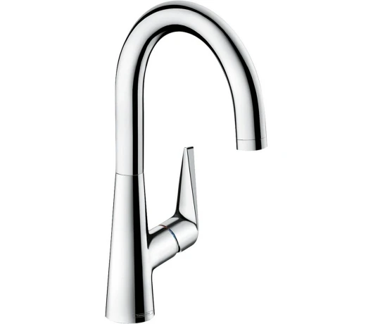 Змішувач для кухні Hansgrohe Talis S (72814000)