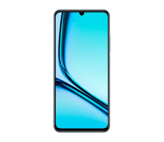 Смартфон Realme Note 50 4/256Gb Blue