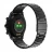 Смарт-часы Globex Smart Watch Titan Black