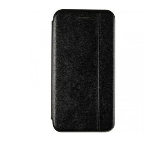 Чохол для смартфона Book Cover Gelius Xiaomi Redmi 8A Black