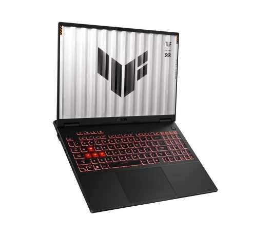 Ноутбук Asus TUF Gaming A16 FA608WV-QT060 (90NR0J01-M003Z0) Jaeger Gray