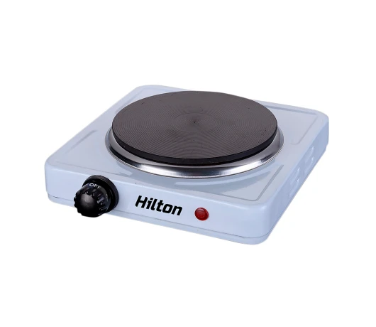 Плитка электрическая HILTON HEC-102