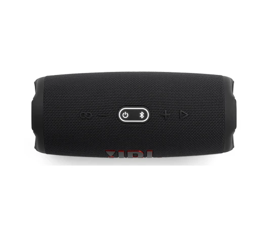 Колонка JBL Charge 5 Black (JBLCHARGE5BLK)