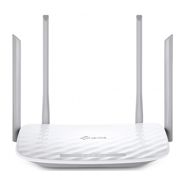 Маршрутизатор Wi-Fi TP-Link Archer C50 V6