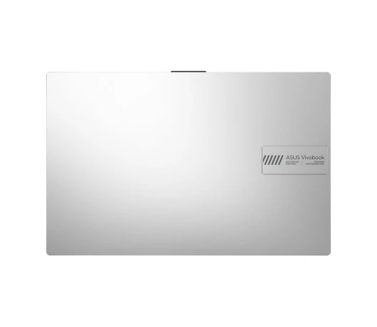 Ноутбук ASUS Vivobook Go 15 E1504FA-BQ211 (90NB0ZR1-M00960) Cool Silver