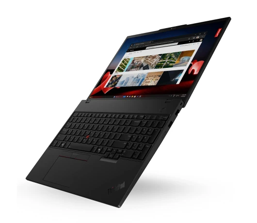 Ноутбук Lenovo ThinkPad T16 Gen 3 (21MN005DRA) Black