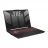 Ноутбук ASUS TUF Gaming A15 FA507UI-LP064 (90NR0I65-M003A0) Mecha Gray