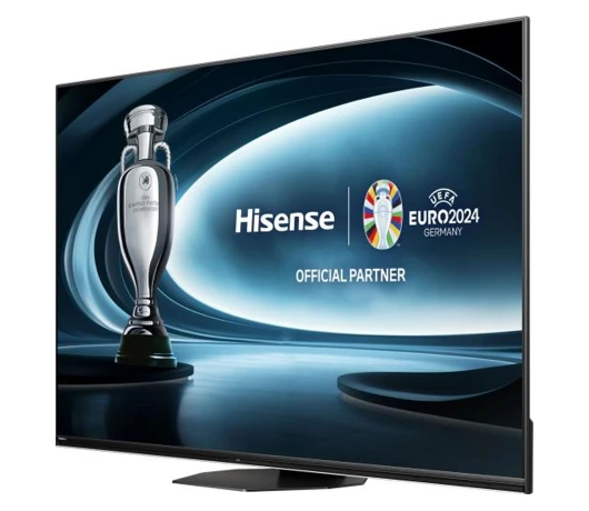 Телевизор Hisense 65U8NQ