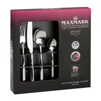Набор столовых приборов Maxmark MK-CUT16 (24 предмета)