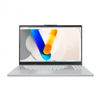 Ноутбук ASUS Vivobook Pro 15 OLED N6506MU-MA029 (90NB12Z2-M00120) Cool Silver