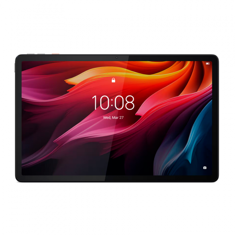 Планшет LENOVO Tab K11 Plus 8/256 WiFi Luna Grey (ZAEV0000UA)