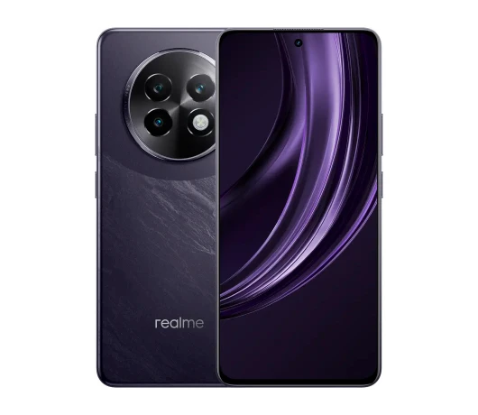 Смартфон Realme 13 Plus 5G 8/256GB Dark Purple