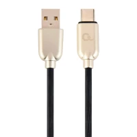 Кабель USB Cablexpert CC-USB2R-AMCM-2M Type-C, 2м