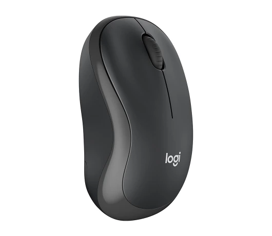 Мишка Logitech M240 Silent Bluetooth Graphite (910-007119)