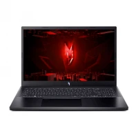 Ноутбук Acer Nitro V 15 ANV15-51-52BH (NH.QNDEU.006) Obsidian Black