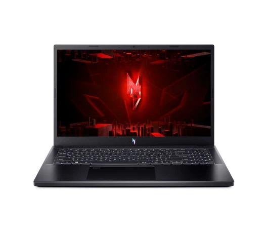 Ноутбук Acer Nitro V 15 ANV15-51-52BH (NH.QNDEU.006) Obsidian Black