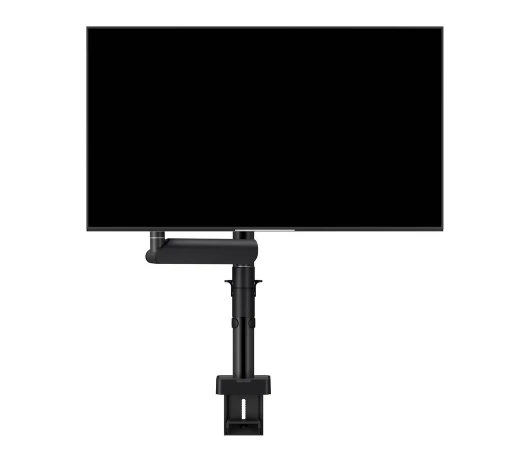 Кронштейн для монітора VOGELS MOMO 4137 Monitor Mount Motion+ Black