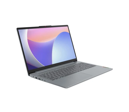 Ноутбук Lenovo IdeaPad Slim 3 15IRH8 (83EM00C3RA) Arctic Grey