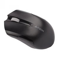 Мишка A4TECH G3-200NS (Black)