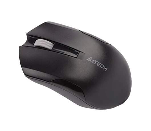 Мышка A4TECH G3-200NS (Black)