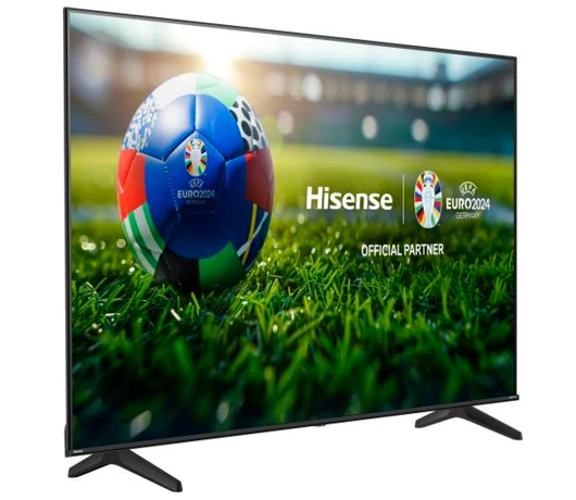 Телевізор Hisense 75A6N