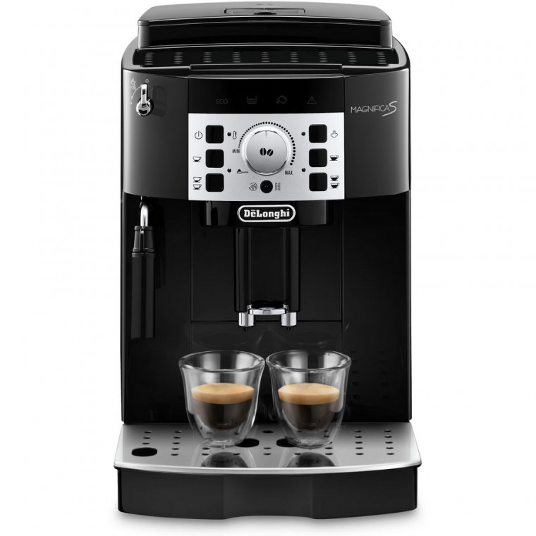 Кавомашина DeLonghi ECAM 22.112 B