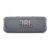 Колонка JBL FLIP 6 Grey (JBLFLIP6GREY)