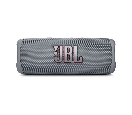 Колонка JBL FLIP 6 Grey (JBLFLIP6GREY)