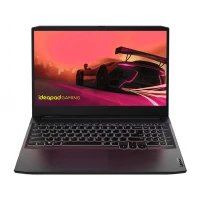 Ноутбук Lenovo IdeaPad Gaming 3 15ACH6 (82K20272RA) Shadow Black