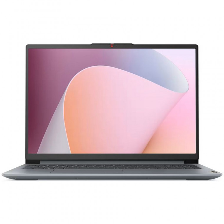 Ноутбук Lenovo IdeaPad Slim 3 16ABR8 (82XR00DBRA) Arctic Grey