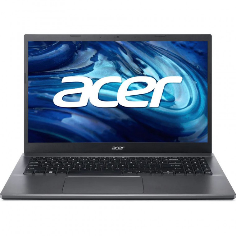 Ноутбук Acer Extensa 15 EX215-55-59VT (NX.EGYEU.034) Steel Gray