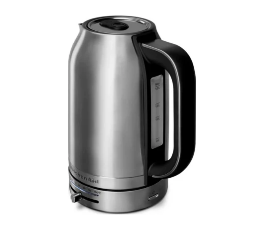 Чайник KitchenAid 5KEK1701ESX 1,7л