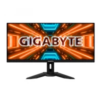 Монітор Gigabyte 34" M34WQ-EK