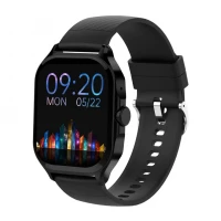 Смарт-годинник Globex Smart Watch Urban (Black)