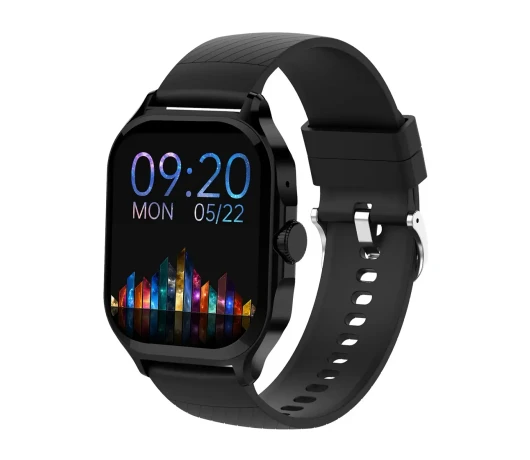 Смарт-часы Globex Smart Watch Urban (Black)