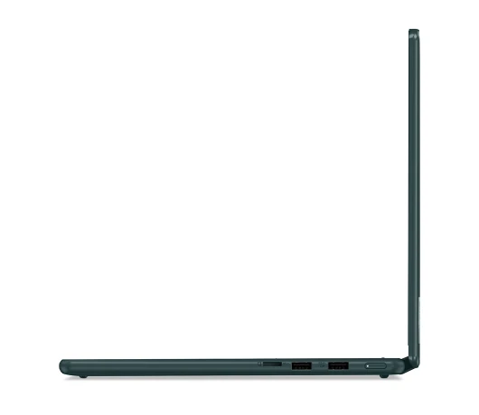 Ноутбук Lenovo Yoga 6 13ABR8 (83B2007LRA) Dark Teal