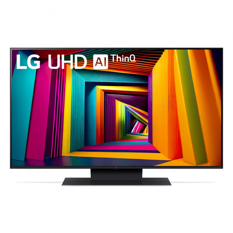 Телевизор LG 75UT91006LA