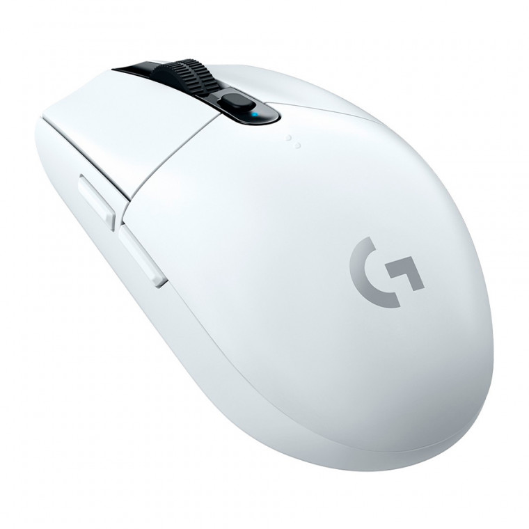 Мишка Logitech G305 Wireless White (910-005291)