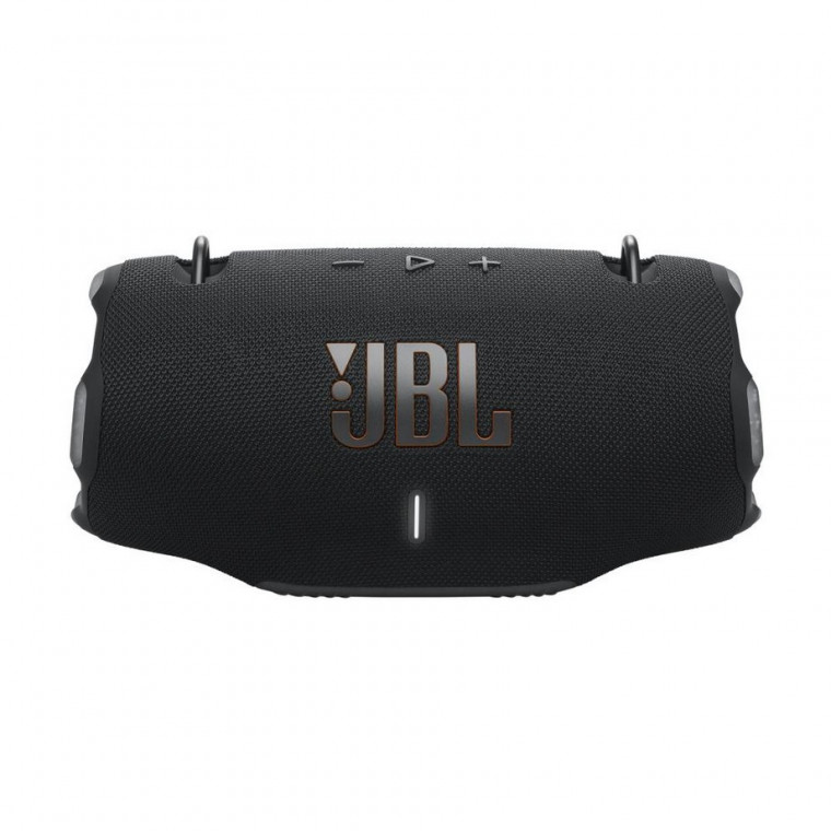 Колонка JBL Xtreme 4 Black (JBLXTREME4BLKEP)