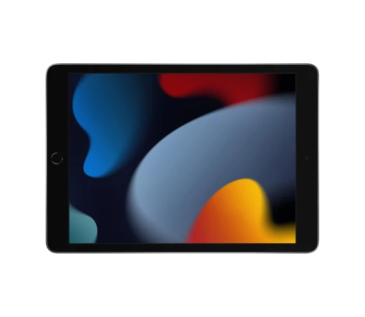Планшет Apple iPad 10.2" Wi-Fi 64GB Silver (MK2L3RK/A)