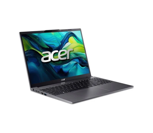 Ноутбук Acer Aspire Go 15 AG15-51P-52JU (NX.J51EU.001) Steel Gray