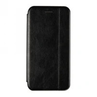 Чехол для смартфона Book Cover Gelius Samsung M215 Black